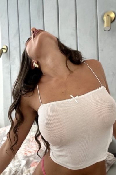 Brunette
